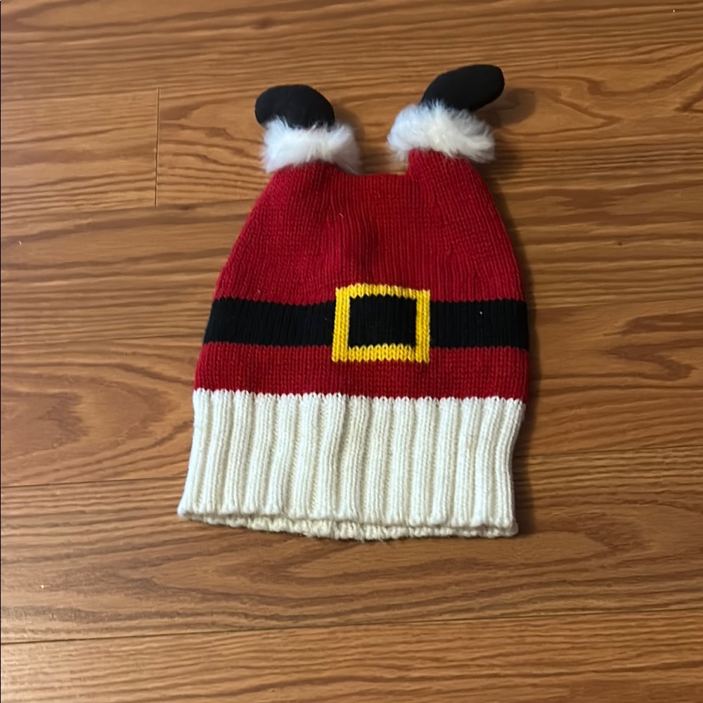 Santa Hat for Kids